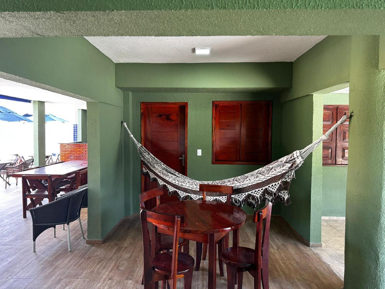 Pousada Arco Iris Fortaleza Extérieur photo